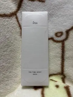 IPSA ザ・タイムR アクア 薬用化粧水200mlのサムネイル