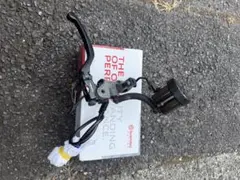 brembo 19RCS corsacortaRRラジアルブレーキマスター - メルカリ