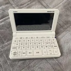 2026年最新】casio 電子辞書 4110の人気アイテム - メルカリ