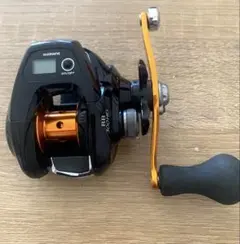 値下げ不可早い者勝ち‼️海上釣り堀・タイラバ・ジギング　バルケッタBB‼️1回使用‼️ 02848660_1-300x199.jpg