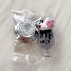 DOLLY CAFE monotone sweets ドーリードリンク