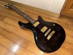 DBZ GUITARS INFINITY MONDIAL 富士弦 RED DBZ GUITARS INFINITY MONDIAL 富士弦 RED - メルカリ