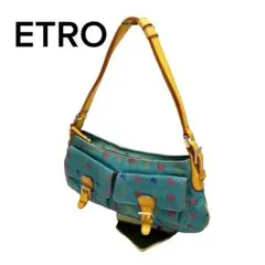 ETRO accessory porch soho shoulder bagのサムネイル