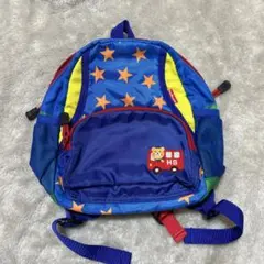 ミキハウス　リュック