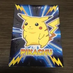トップサン ポケモンカード ガム トレーディングカード 1995年