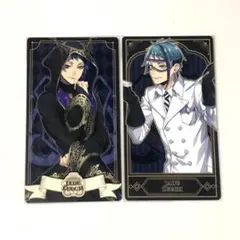 2025年最新】ツイステアルカナカードの人気アイテム - メルカリ