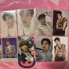 スンミン スキズ トレカ まとめ売り エコパ記念