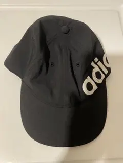 adidas ブラックキャップ FL3713 OSFZ