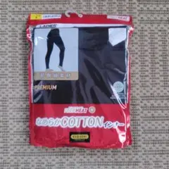 CLOSSHI PREMIUM FIBER HEAT くるぶし丈ボトム S