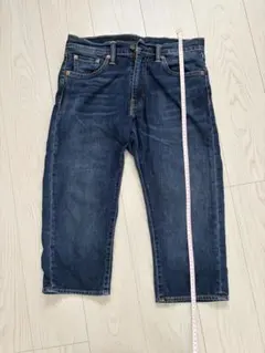Levi's 505 デニム W30 L30 ダークブルー