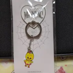 Stray Kids 2nd World Tour キーホルダー