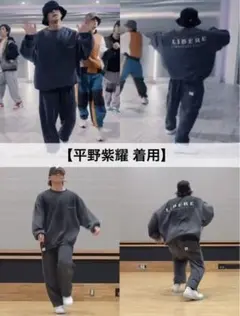 LIBERE 平野紫耀着用　Sサイズのサムネイル