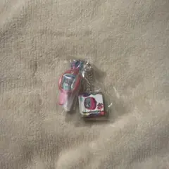 おかしなたまごボーロっち ユニ ピンク
