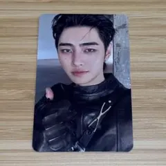 ENHYPEN 献血トレカ　ソンフン
