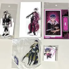 2025年最新】re:vale アクリルスタンドの人気アイテム - メルカリ