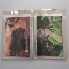 SHINee　トレカ　テミン　公式グッズ　MOVE SHINee トレカ テミン 公式グッズ MOVE SHINee - 【専用】SHINee