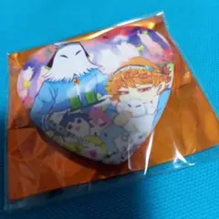2026年最新】魔入りました入間くん ハート缶バッジの人気アイテム