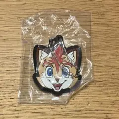 ファイターズ　キーホルダー