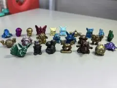 ポケモン　メタルコレクション　初代