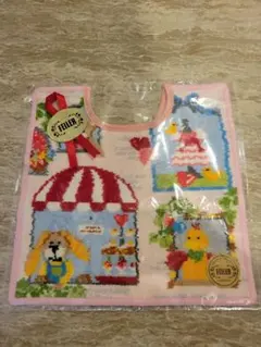 くまさん様フェイラー ベビースタイ 新品未使用