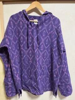 ⭐︎South2 West8 フード付きパーカー XS ⭐︎