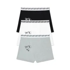 下着・アンダーウェア bazo1199 Forever 27club pants ear boxers bazo1199 Forever 27club pants ear boxers - メルカリ