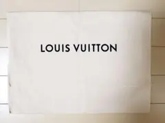 ルイヴィトン収納袋
