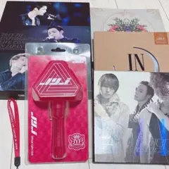 JYJセットのサムネイル