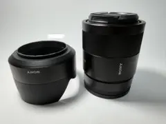 【良品】FE 55mm F1.8 ZA SEL55F18Z 新品UVフィルタ付属 Amazon.co.jp: SONY(ソニー) 標準単焦点レンズ フルサイズ