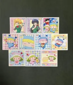 【匿名配送】ミルモでポン！　ミルモシールクラブ　未開封　２個セット Amazon | 絶版品 ミルモでポン ミルモシールクラブ ようせいだい