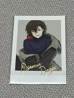 2026年最新】文豪ストレイドッグス ぱしゃこれ 箔押しの人気アイテム