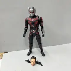 マーベルレジェンド アントマン