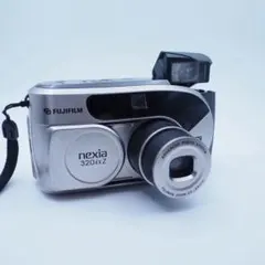 ✅稼働品 FUJIFILM nexia 320 ixZ 富士 フィルム カメラのサムネイル