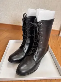 20cm シークレットブーツ(ブラック/マット) SGLL - メルカリ