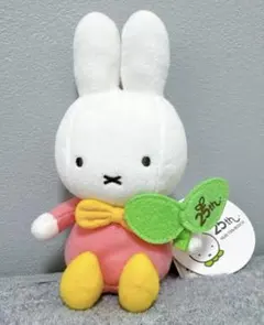 ミッフィー にんじん ぬいぐるみ マスコットハウステンボス25周年記念 ハウステンボス】ミッフィーがテーマの新エリア「Miffy Wonder Square