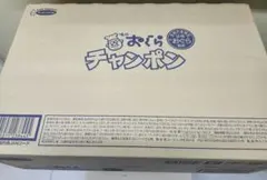 おぐらチャンポン 2ケース(12個入り×2ケース) カップ麺 ファミマ数量