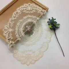 花瓶敷き