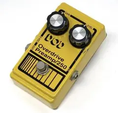DOD EQ660 イコライザ 箱付 - メルカリ