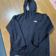 THE NORTH FACE マウンテンパーカー ブラック S
