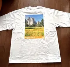 【新品】THE NORTH FACE ヨセミテ バックプリント 半袖Tシャツのサムネイル
