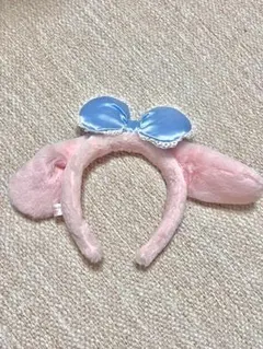 マイメロディ　カチューシャ