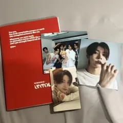 ROMANCE: UNTOLD ENGENE ver ヒスン