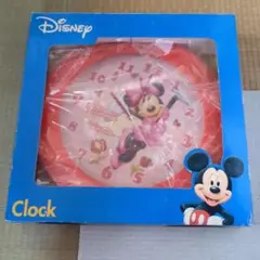 ミッキー ミニー プレミアムクリスタルクロック ウェディングドリーム
