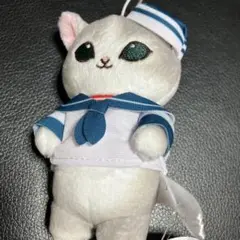 mofusand セーラーにゃん マスコット