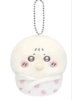 ちいかわ Chiikawa Baby ぬいぐるみE賞 ラッコ