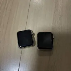 apple watch ジャンク品