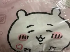 レア！　ちいかわ　しまむら　枕　オンライン限定　初期