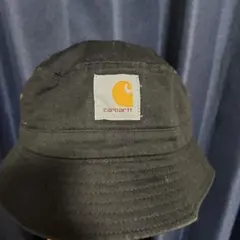 Carhartt バケットハット