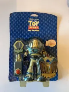 old Disney 「トイストーリー」フィギュア 9点セット 古い - メルカリ
