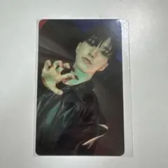 SEVENTEEN ホシ トレカ FML 特典